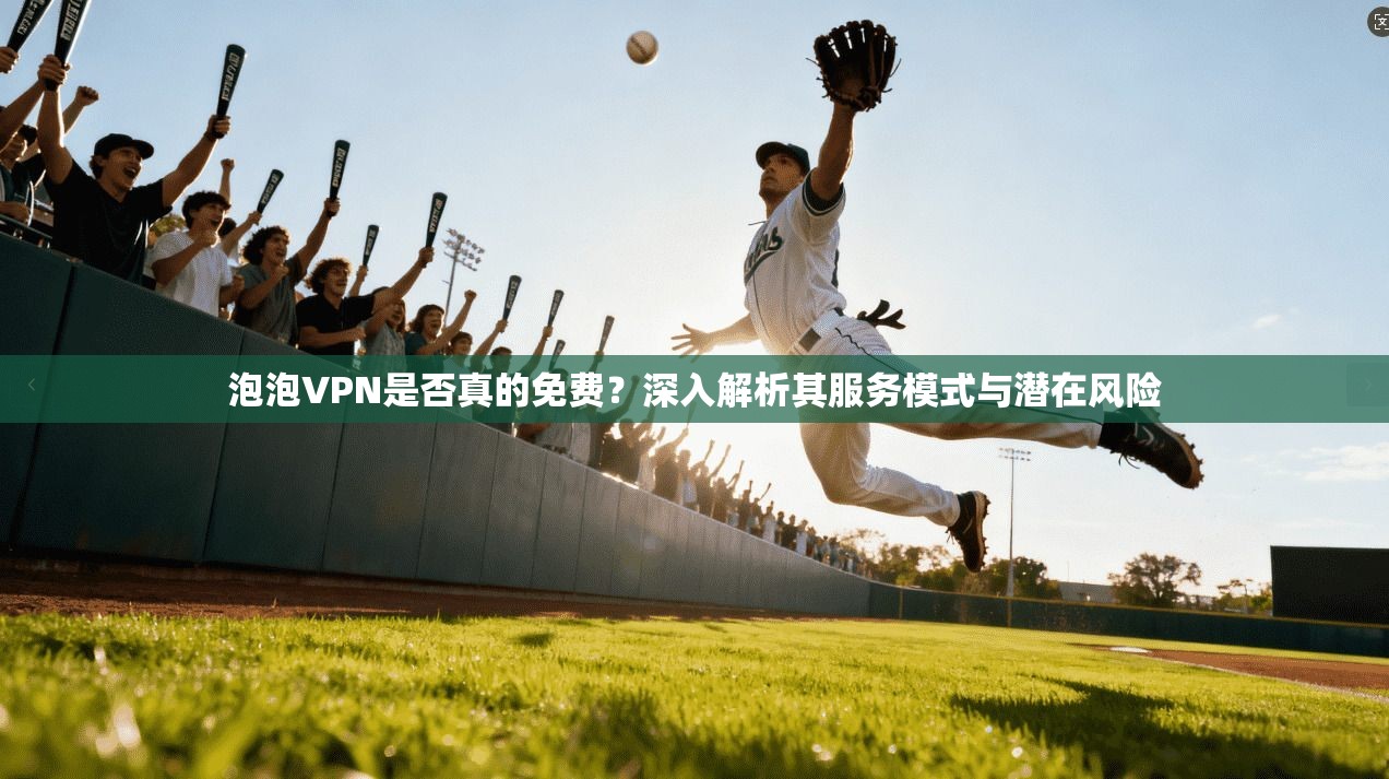 泡泡VPN是否真的免费?深入解析其服务模式与潜在风险 泡泡VPN是否真的免费?深入解析其服务模式与潜在风险