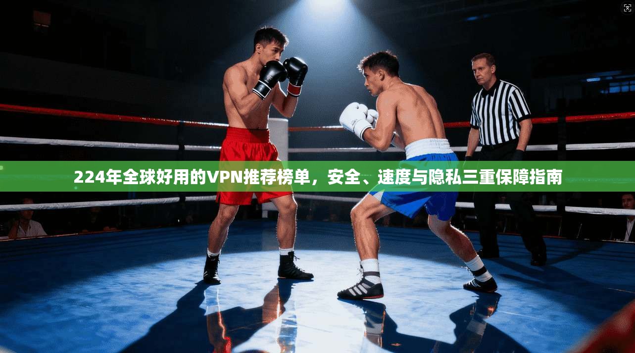 224年全球好用的VPN推荐榜单,安全、速度与隐私三重保障指南 224年全球好用的VPN推荐榜单,安全、速度与隐私三重保障指南