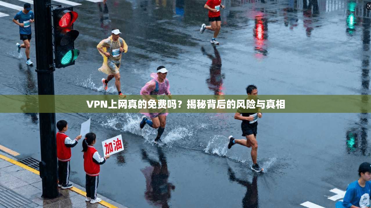 VPN上网真的免费吗?揭秘背后的风险与真相 VPN上网真的免费吗?揭秘背后的风险与真相