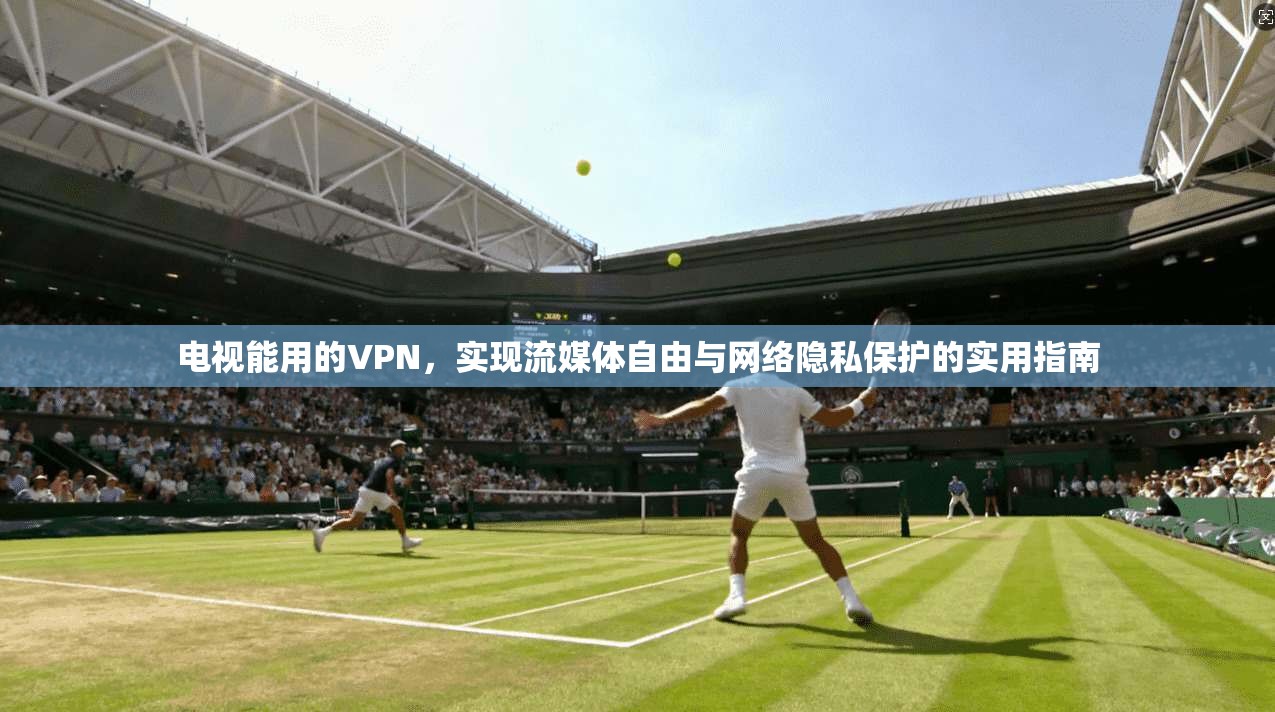 电视能用的VPN，实现流媒体自由与网络隐私保护的实用指南