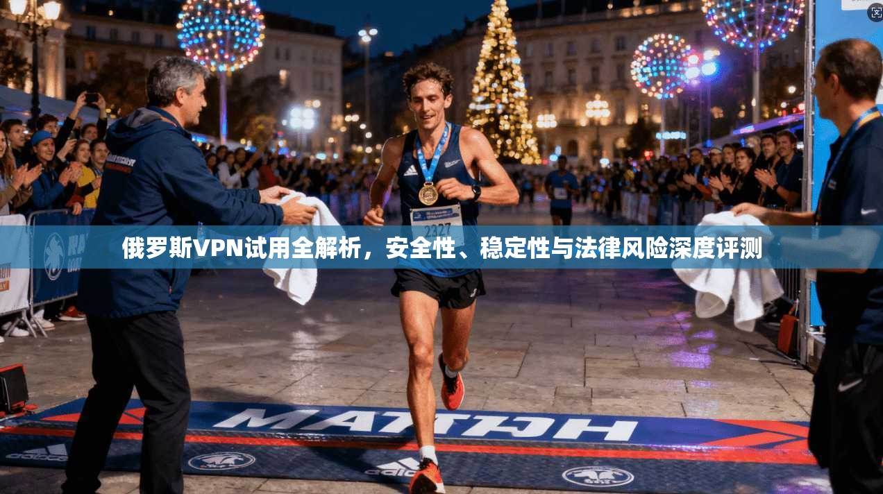 俄罗斯VPN试用全解析，安全性、稳定性与法律风险深度评测
