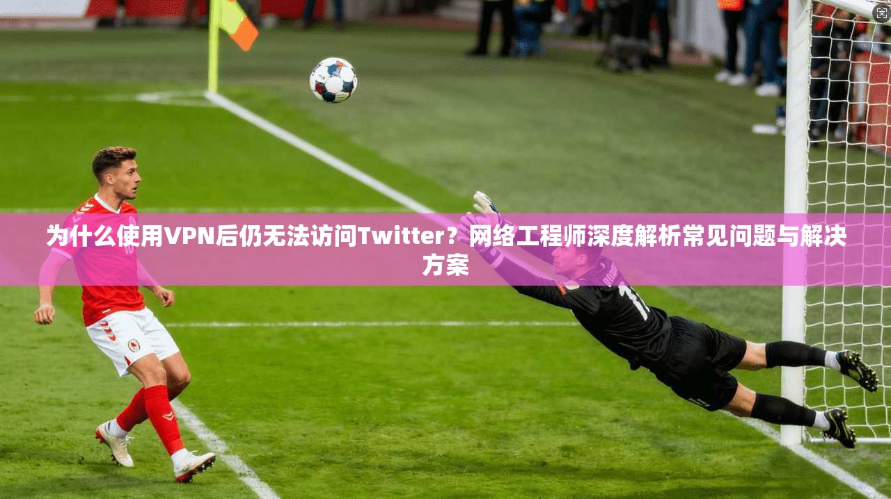 为什么使用VPN后仍无法访问Twitter？网络工程师深度解析常见问题与解决方案