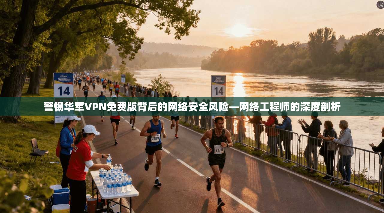 警惕华军VPN免费版背后的网络安全风险—网络工程师的深度剖析 警惕华军VPN免费版背后的网络安全风险—网络工程师的深度剖析