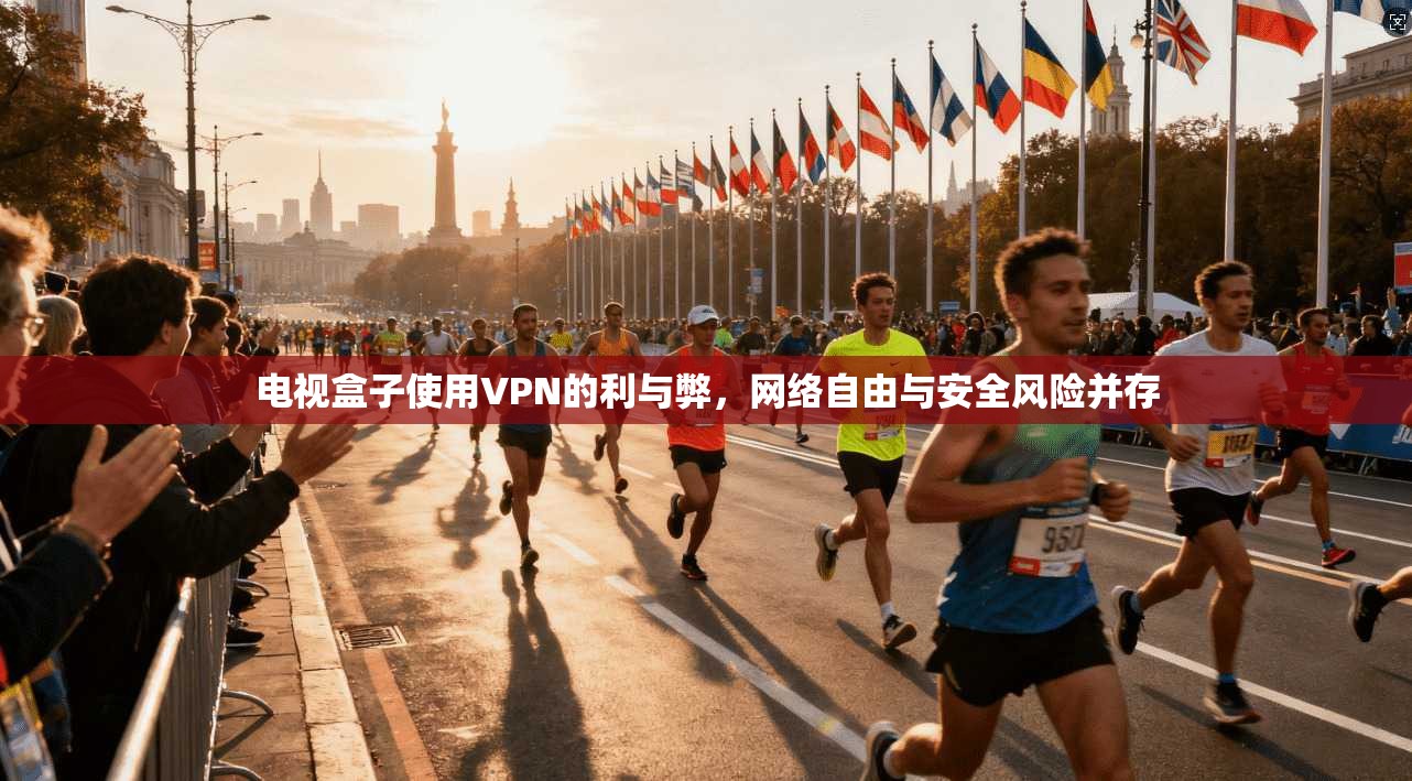 电视盒子使用VPN的利与弊，网络自由与安全风险并存