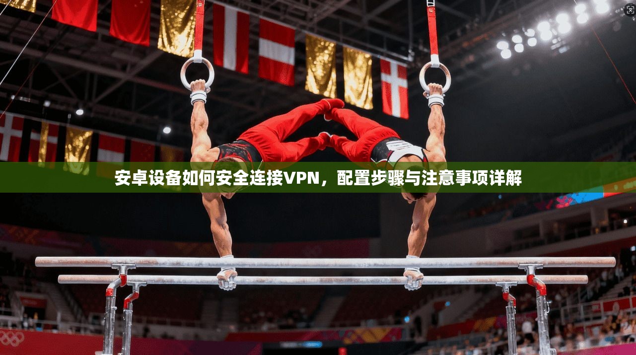 安卓设备如何安全连接VPN，配置步骤与注意事项详解