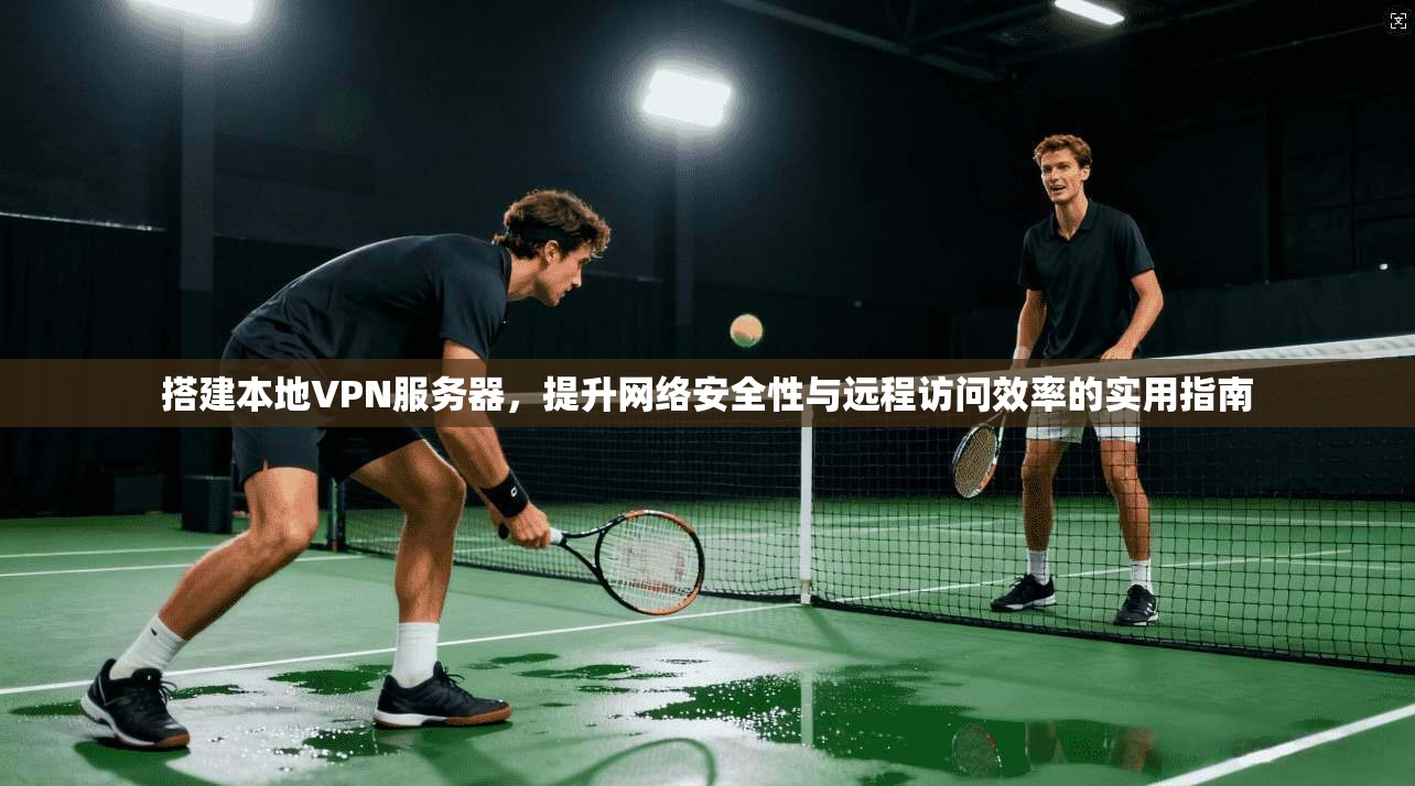 搭建本地VPN服务器,提升网络安全性与远程访问效率的实用指南 搭建本地VPN服务器,提升网络安全性与远程访问效率的实用指南