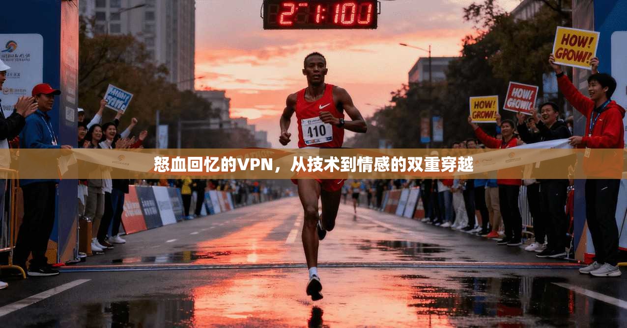 怒血回忆的VPN,从技术到情感的双重穿越 怒血回忆的VPN,从技术到情感的双重穿越
