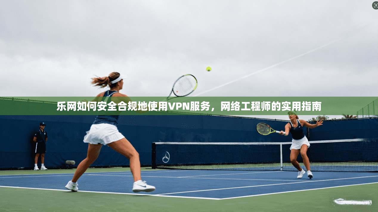 乐网如何安全合规地使用VPN服务，网络工程师的实用指南