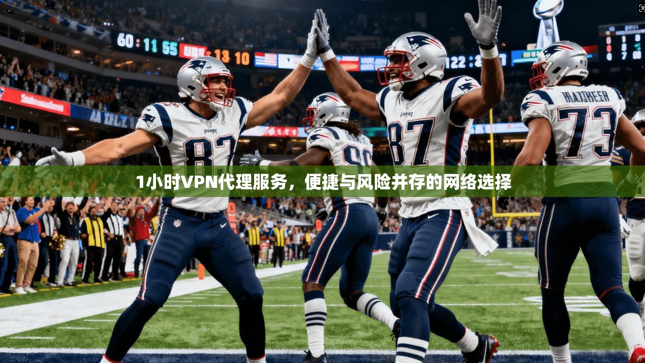 1小时VPN代理服务,便捷与风险并存的网络选择 1小时VPN代理服务,便捷与风险并存的网络选择