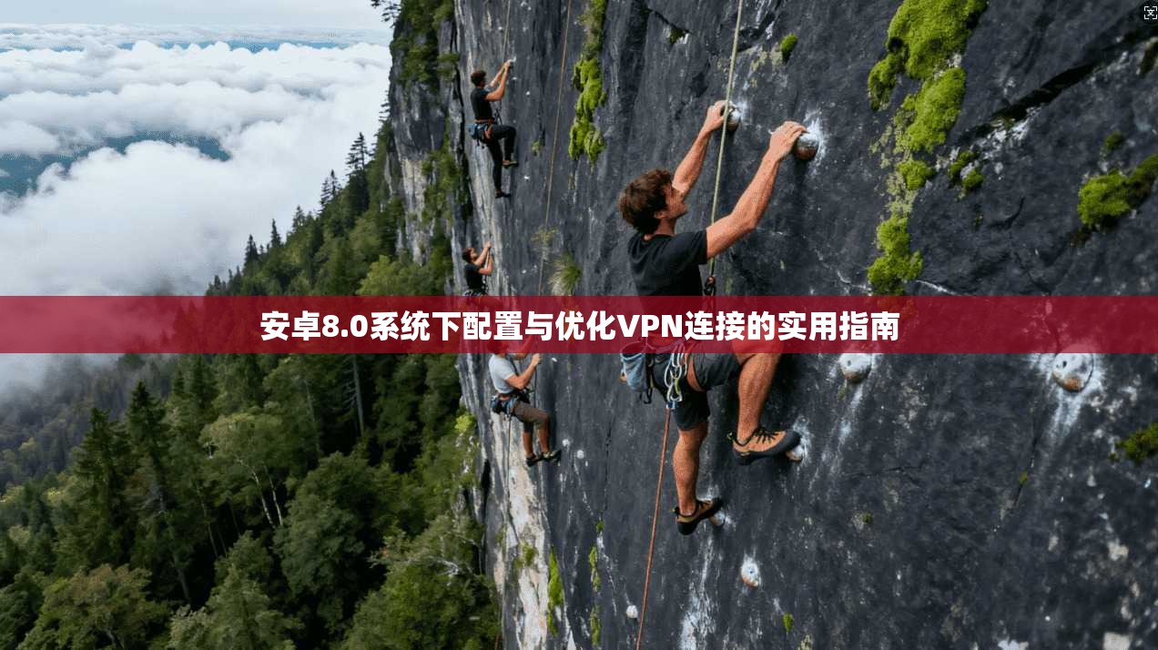 安卓8.0系统下配置与优化VPN连接的实用指南