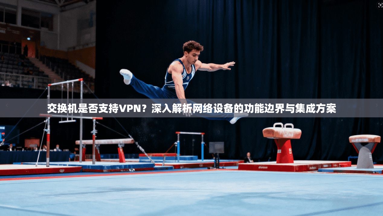 交换机是否支持VPN？深入解析网络设备的功能边界与集成方案
