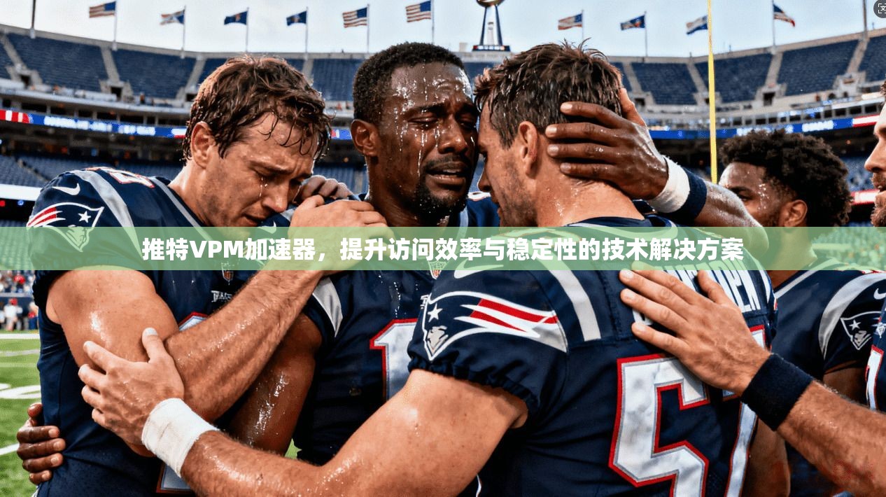 推特VPM加速器，提升访问效率与稳定性的技术解决方案