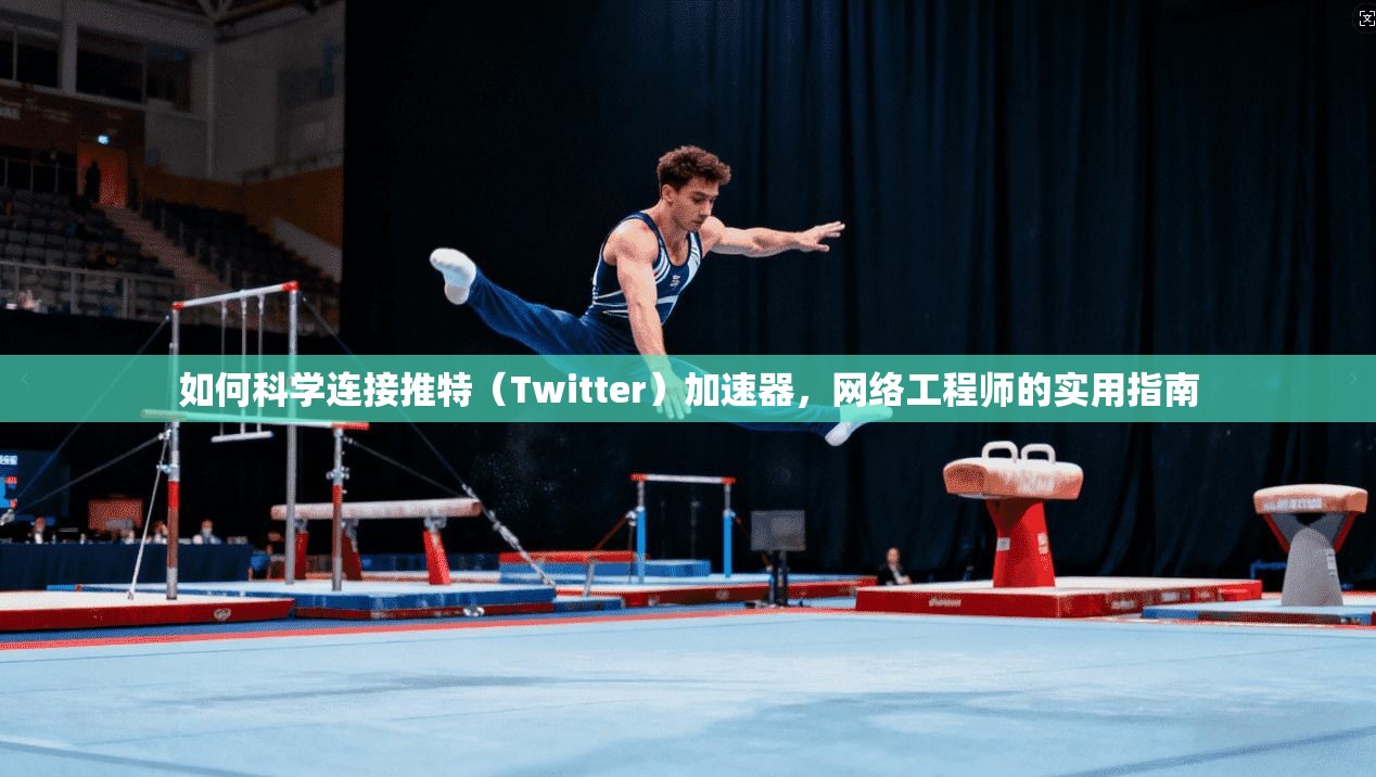 如何科学连接推特（Twitter）加速器，网络工程师的实用指南