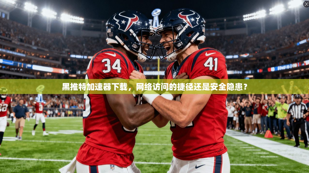 黑推特加速器下载，网络访问的捷径还是安全隐患？