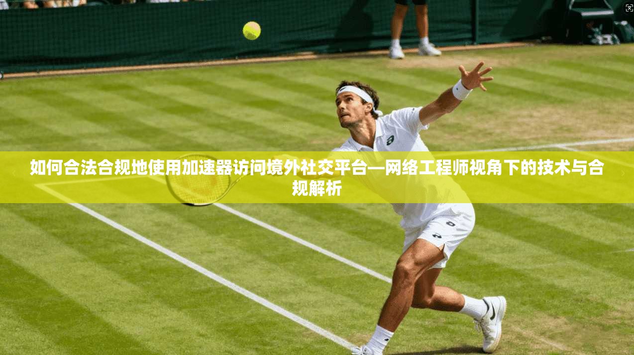 如何合法合规地使用加速器访问境外社交平台—网络工程师视角下的技术与合规解析 如何合法合规地使用加速器访问境外社交平台—网络工程师视角下的技术与合规解析