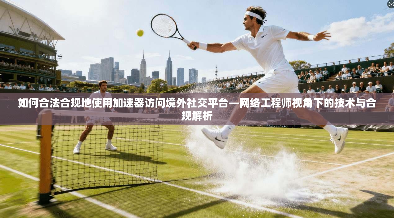 如何合法合规地使用加速器访问境外社交平台—网络工程师视角下的技术与合规解析