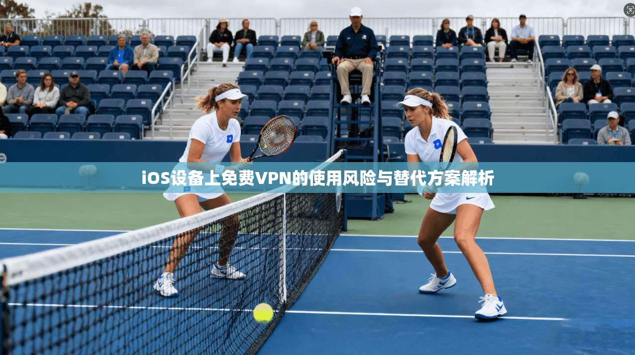 iOS设备上免费VPN的使用风险与替代方案解析