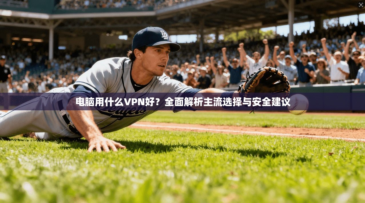 电脑用什么VPN好？全面解析主流选择与安全建议