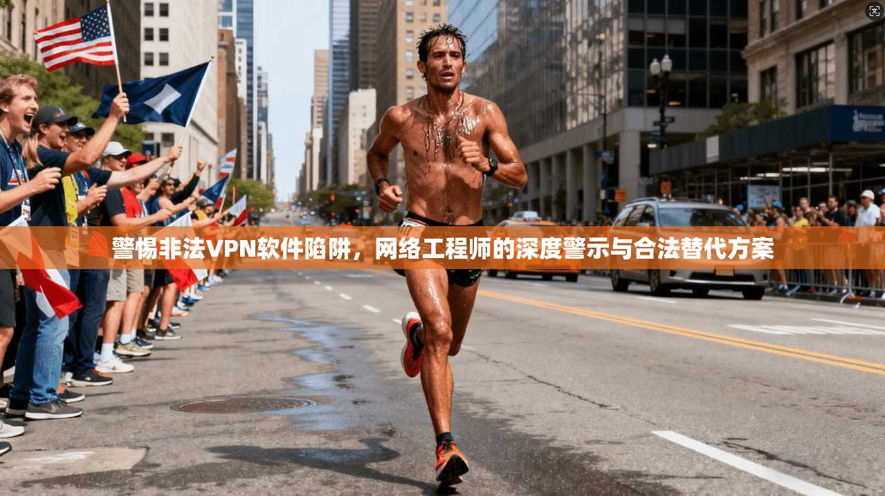 警惕非法VPN软件陷阱,网络工程师的深度警示与合法替代方案 警惕非法VPN软件陷阱,网络工程师的深度警示与合法替代方案
