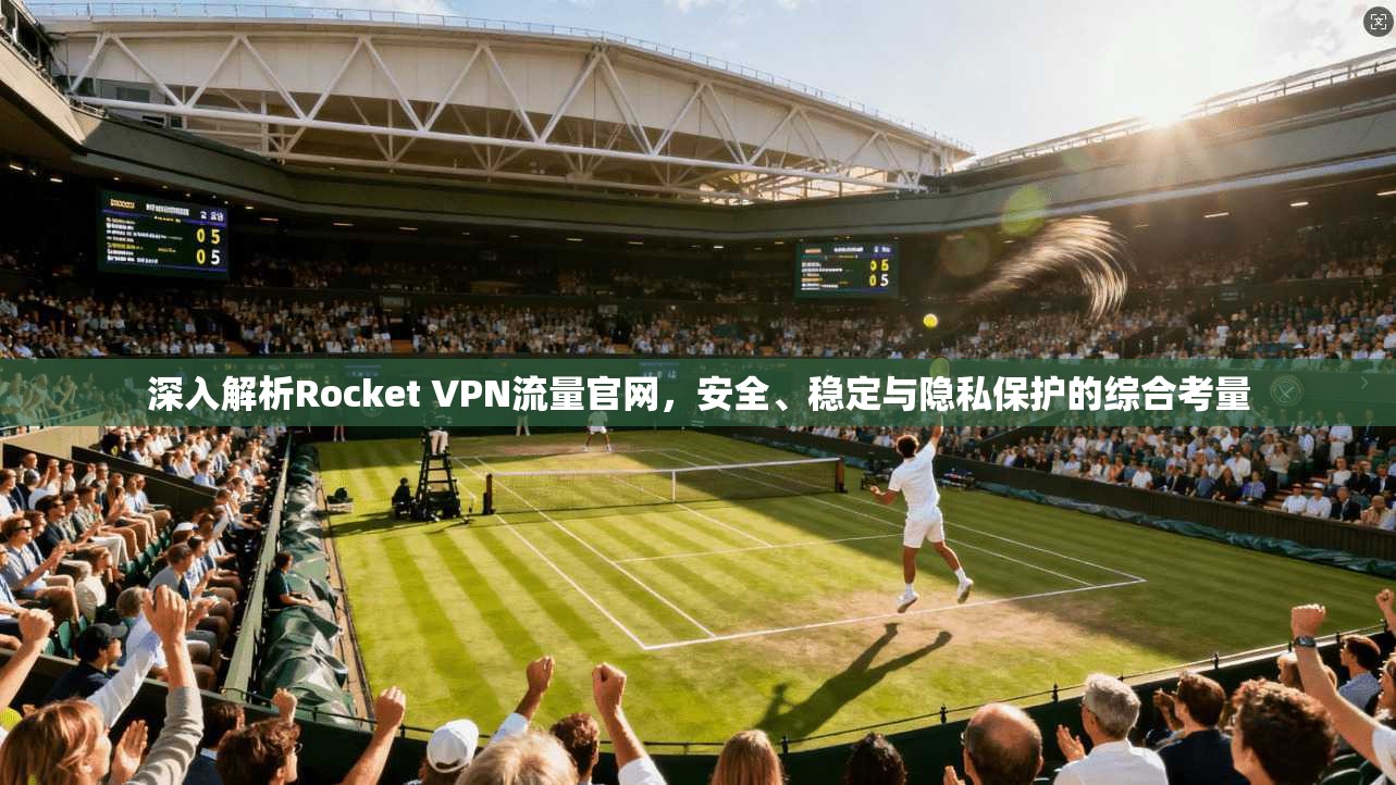 深入解析Rocket VPN流量官网，安全、稳定与隐私保护的综合考量