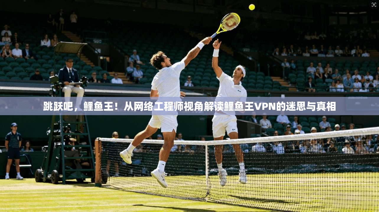 跳跃吧，鲤鱼王！从网络工程师视角解读鲤鱼王VPN的迷思与真相