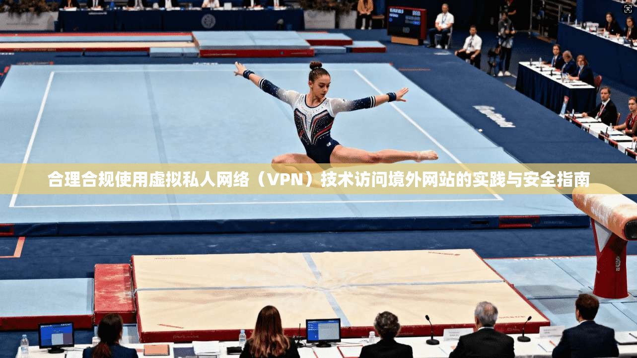 合理合规使用虚拟私人网络（VPN）技术访问境外网站的实践与安全指南
