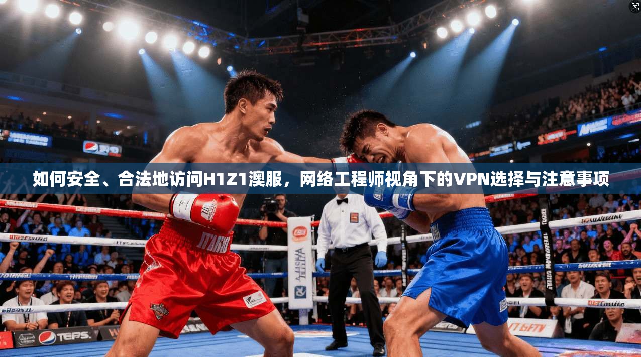 如何安全、合法地访问H1Z1澳服，网络工程师视角下的VPN选择与注意事项