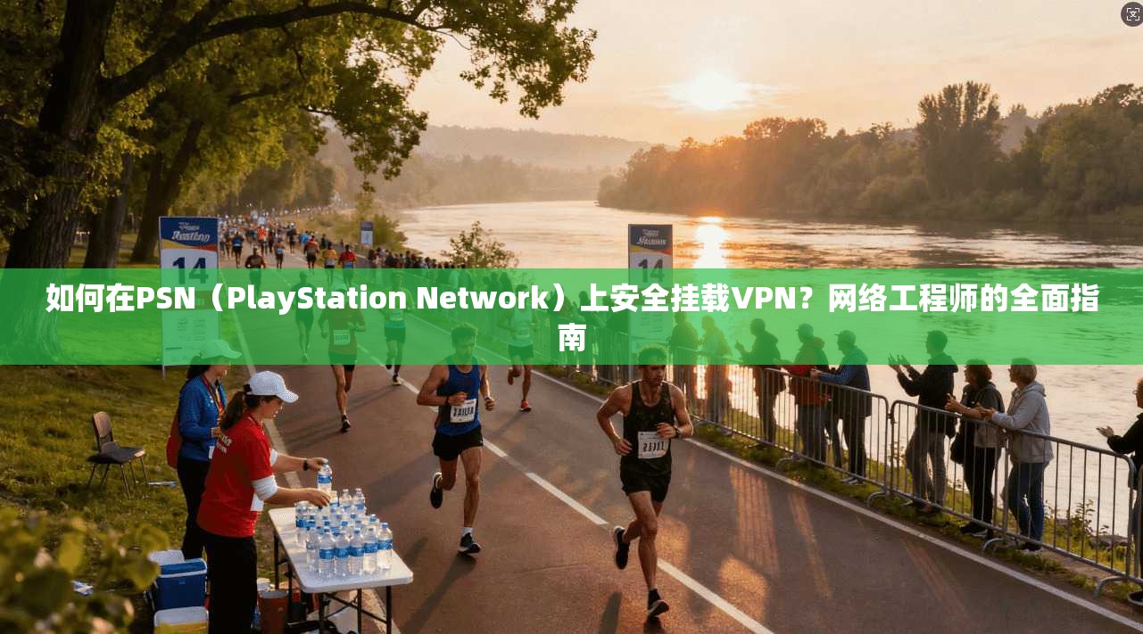 如何在PSN（PlayStation Network）上安全挂载VPN？网络工程师的全面指南