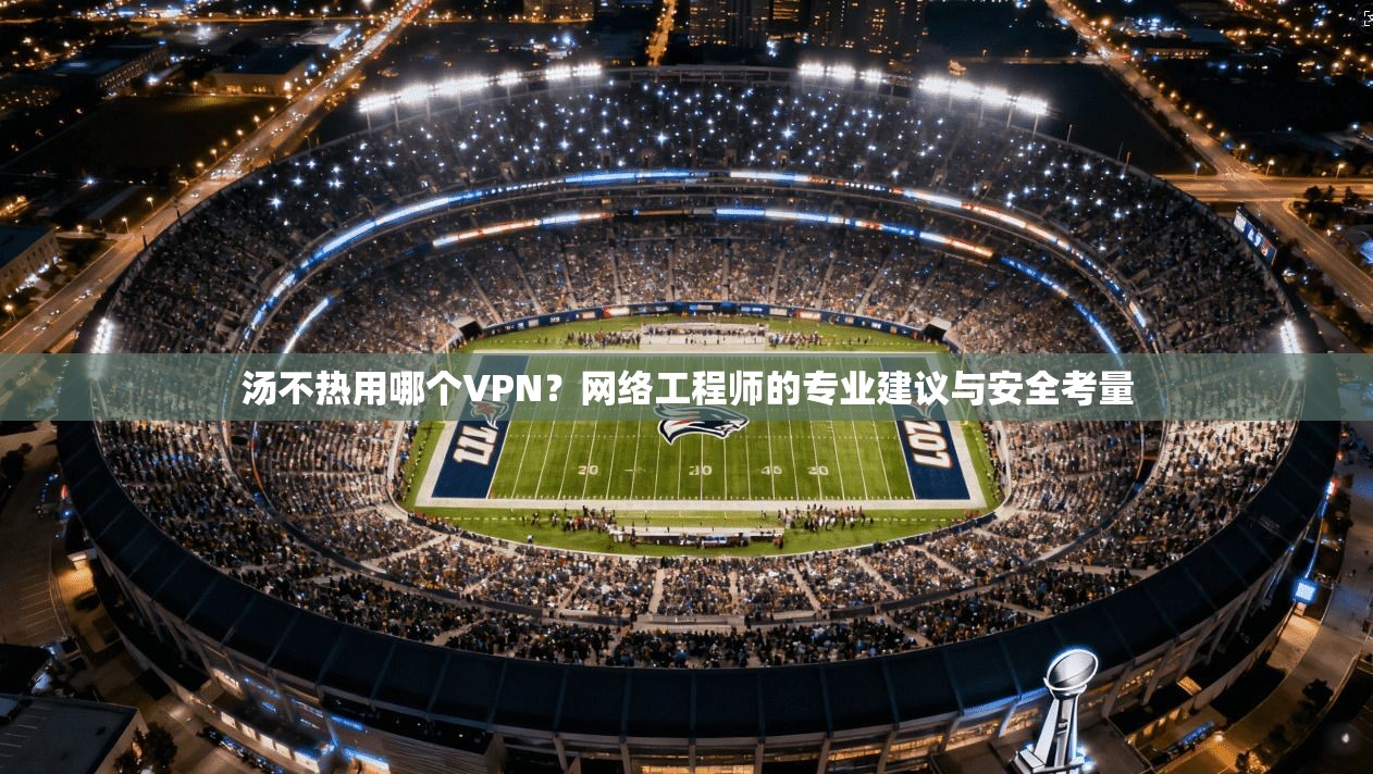 汤不热用哪个VPN？网络工程师的专业建议与安全考量