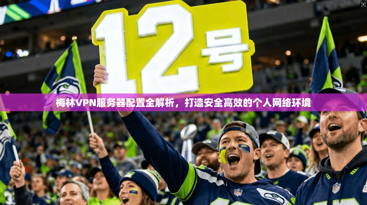 梅林VPN服务器配置全解析，打造安全高效的个人网络环境