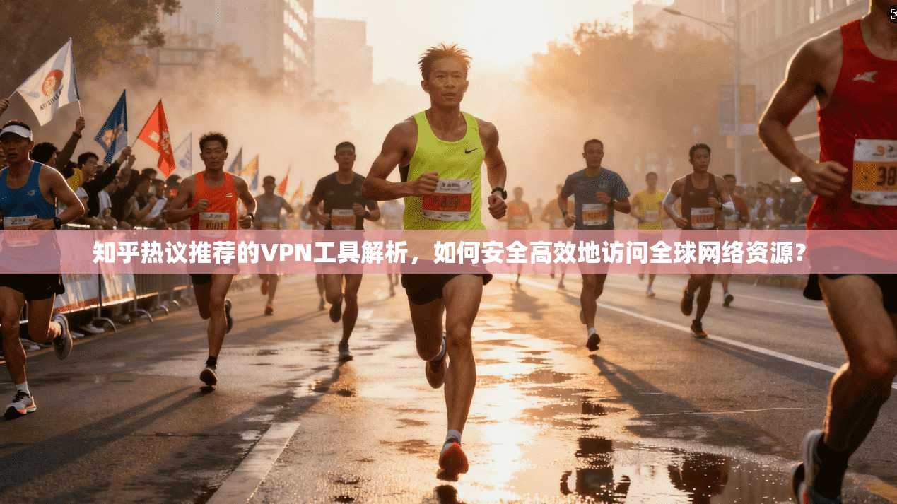 知乎热议推荐的VPN工具解析，如何安全高效地访问全球网络资源？