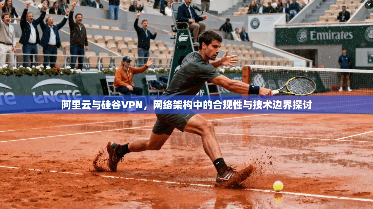 阿里云与硅谷VPN，网络架构中的合规性与技术边界探讨