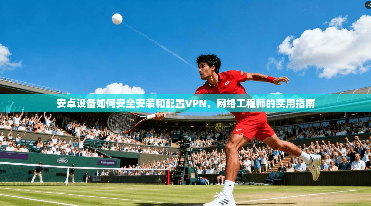 安卓设备如何安全安装和配置VPN，网络工程师的实用指南