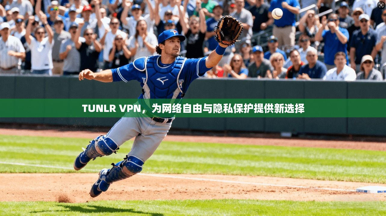 TUNLR VPN，为网络自由与隐私保护提供新选择