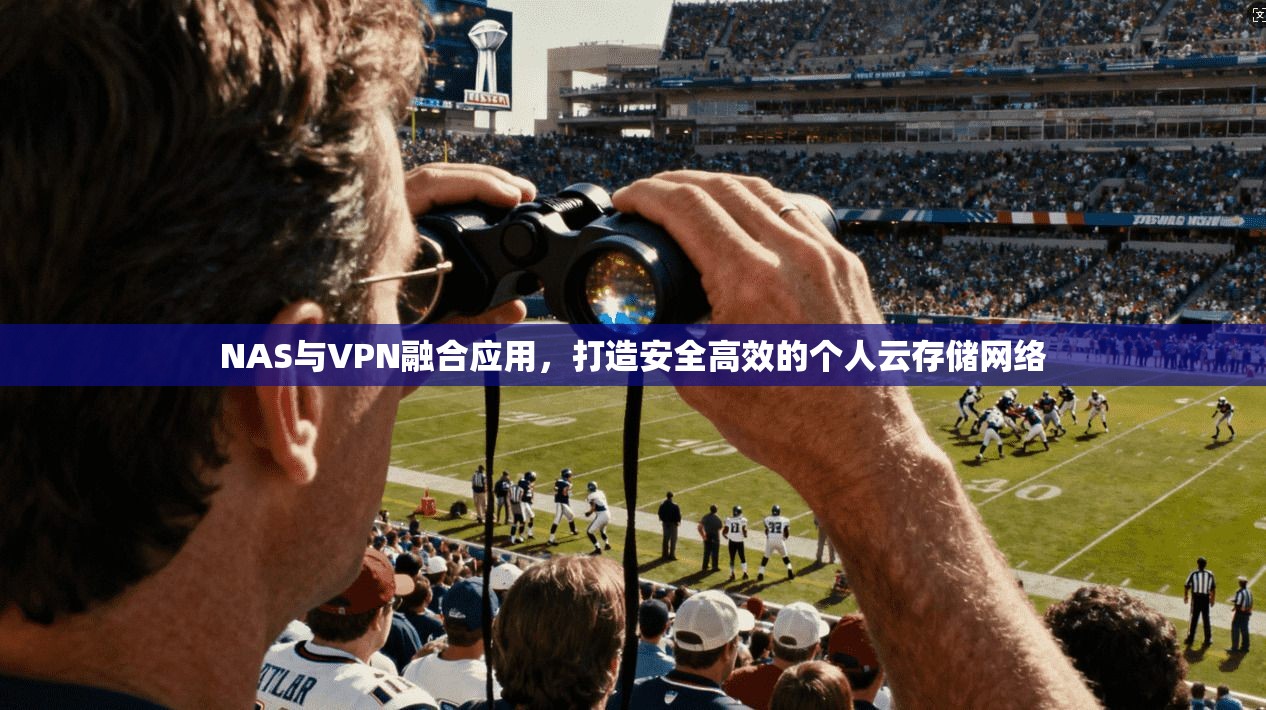 NAS与VPN融合应用，打造安全高效的个人云存储网络