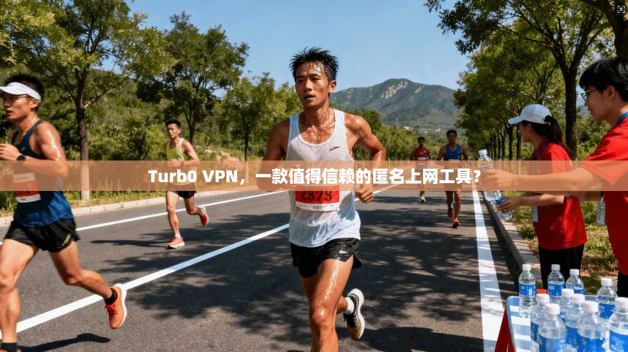 Turb0 VPN，一款值得信赖的匿名上网工具？