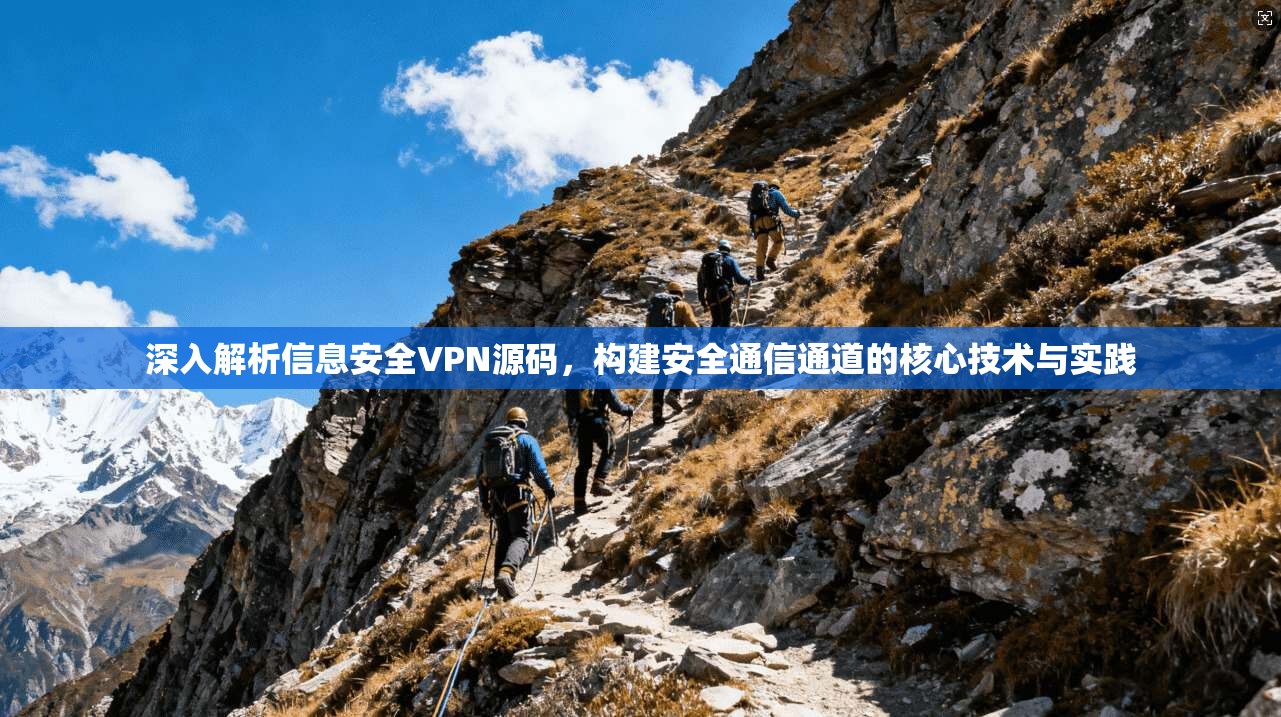 深入解析信息安全VPN源码，构建安全通信通道的核心技术与实践