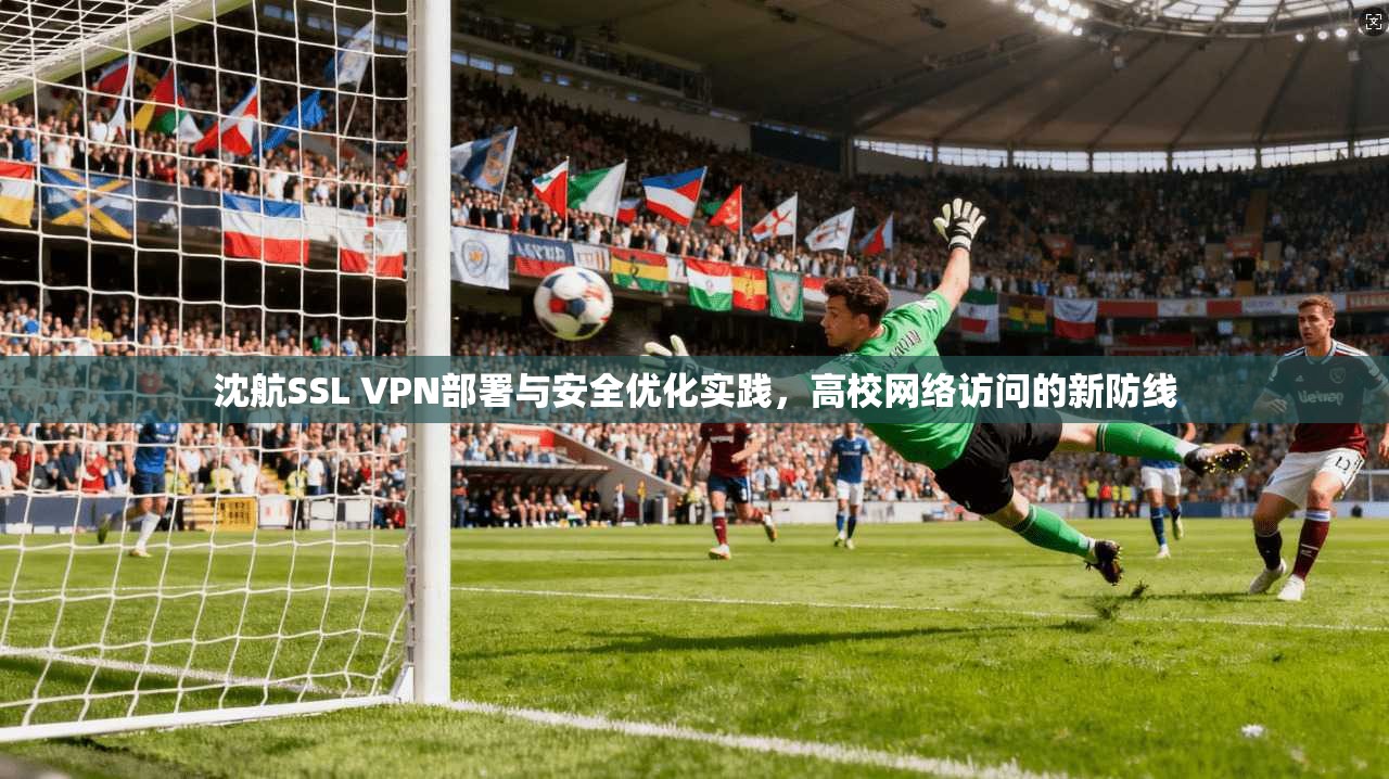 沈航SSL VPN部署与安全优化实践，高校网络访问的新防线