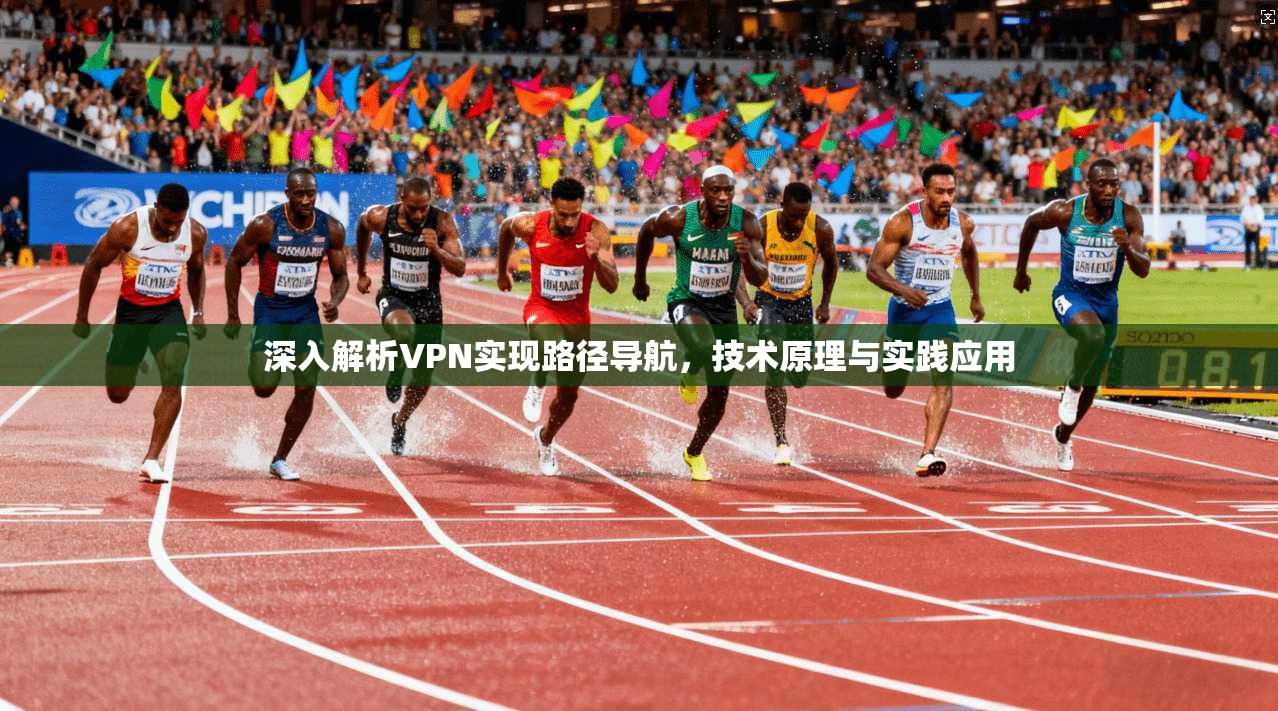 深入解析VPN实现路径导航，技术原理与实践应用