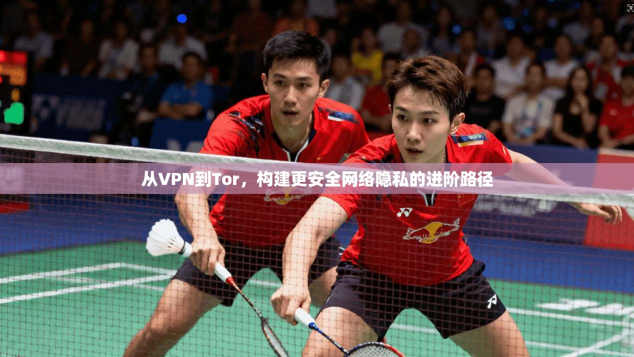 从VPN到Tor，构建更安全网络隐私的进阶路径