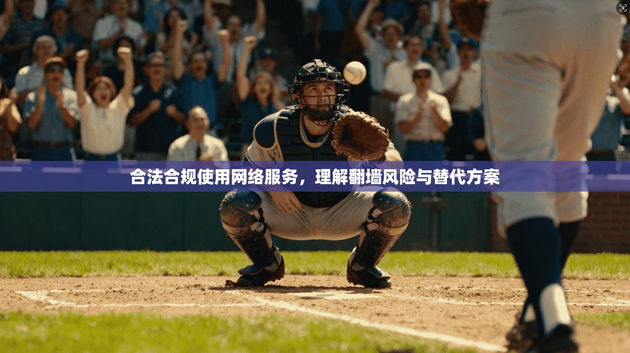 合法合规使用网络服务，理解翻墙风险与替代方案