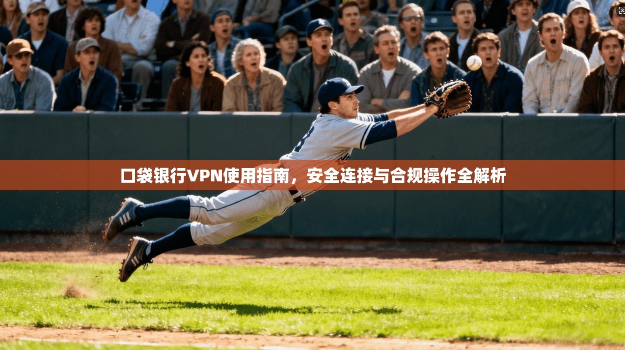 口袋银行VPN使用指南，安全连接与合规操作全解析