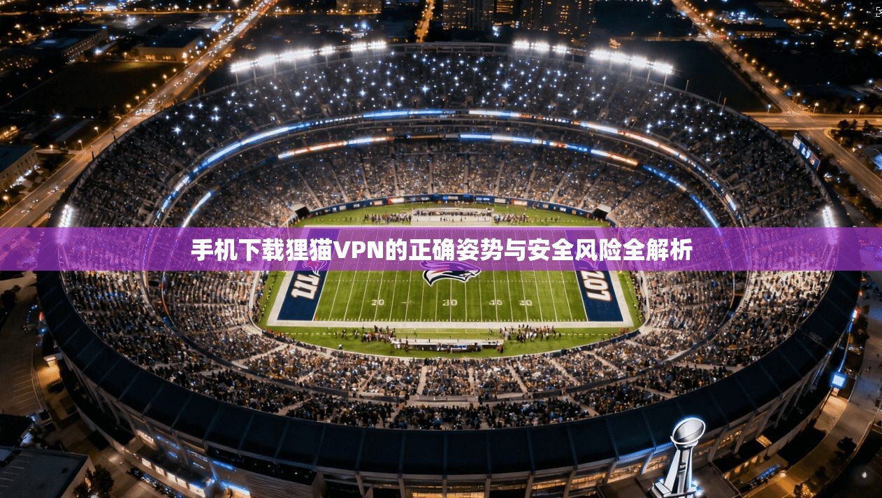 手机下载狸猫VPN的正确姿势与安全风险全解析