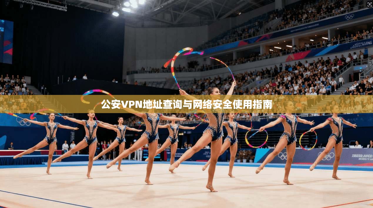 公安VPN地址查询与网络安全使用指南