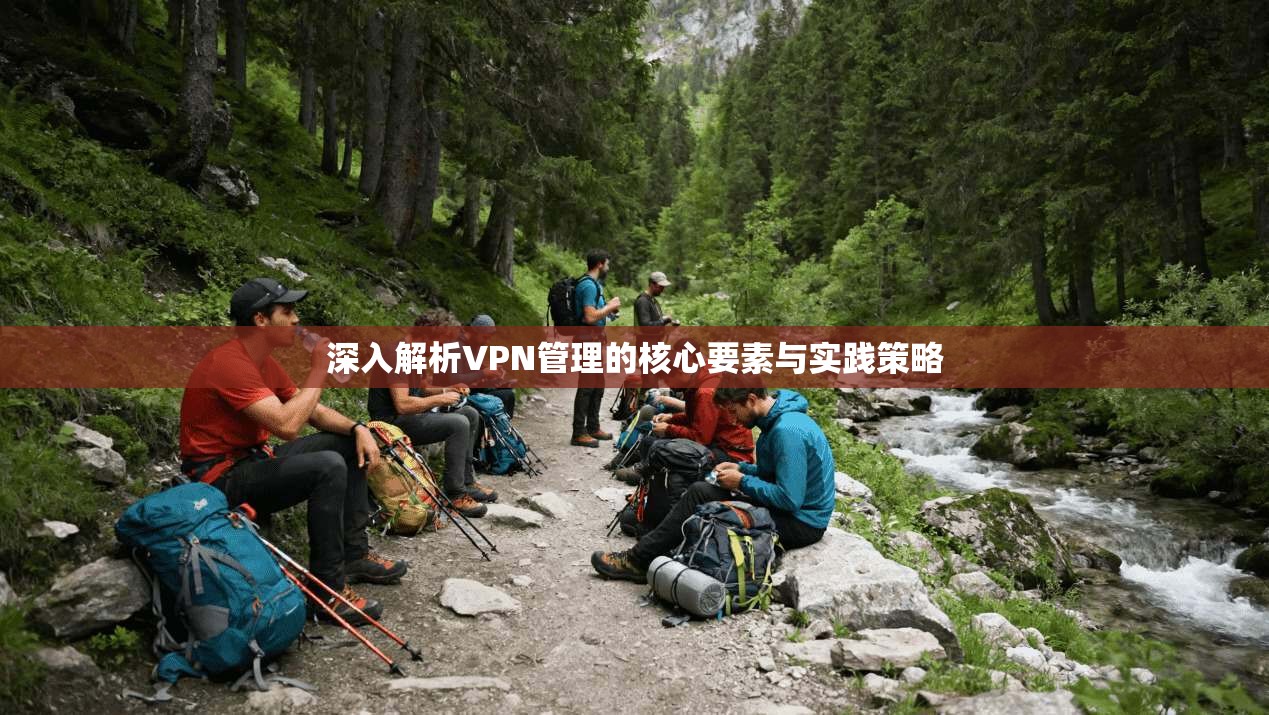 深入解析VPN管理的核心要素与实践策略