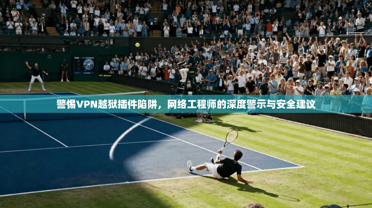 警惕VPN越狱插件陷阱，网络工程师的深度警示与安全建议
