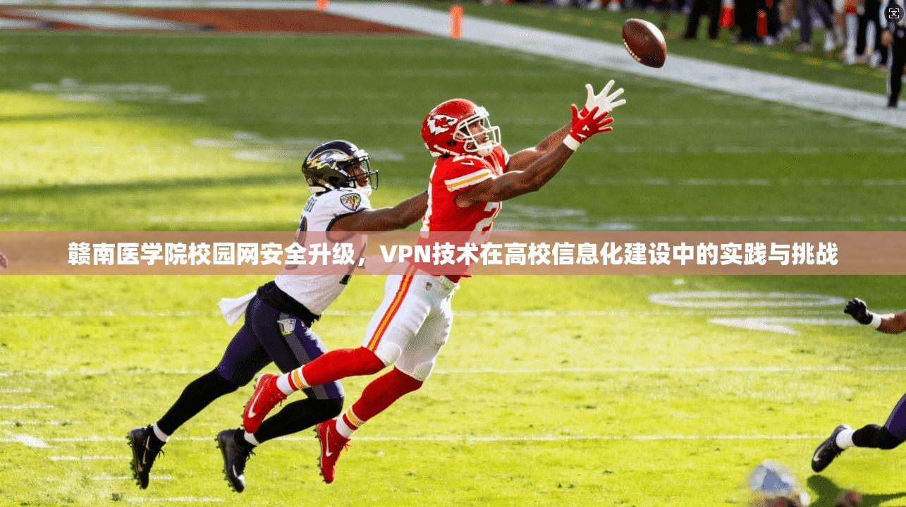 赣南医学院校园网安全升级，VPN技术在高校信息化建设中的实践与挑战