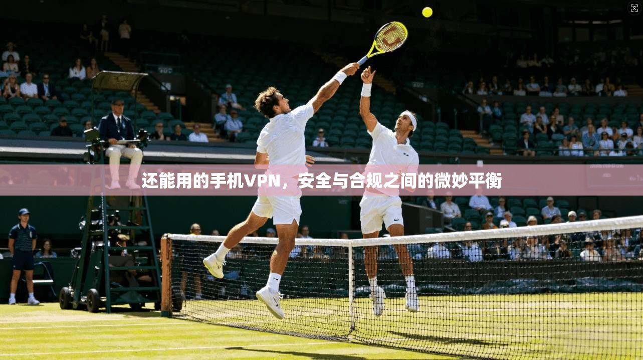 还能用的手机VPN，安全与合规之间的微妙平衡
