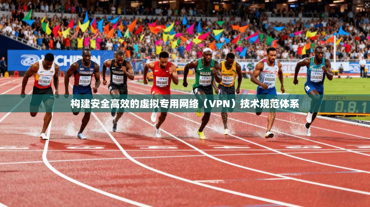 构建安全高效的虚拟专用网络（VPN）技术规范体系