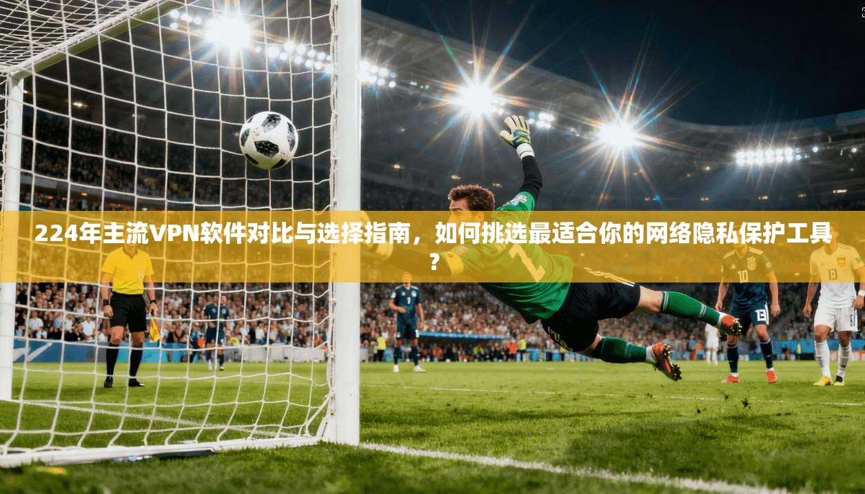 224年主流VPN软件对比与选择指南，如何挑选最适合你的网络隐私保护工具？